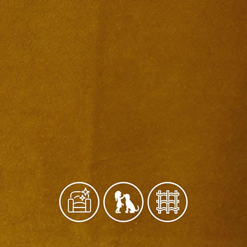 Passione Saffron (EasyCare Velvet)